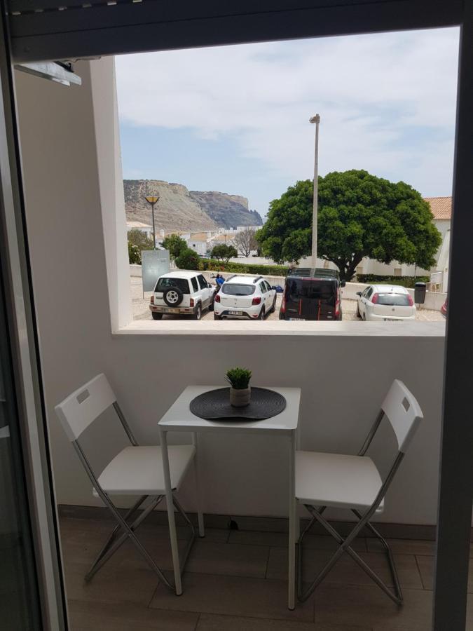 Apartamento Cristino Luz Esterno foto